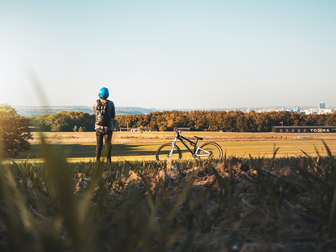 3 naturskønne danske steder til at afholde din næste cykeludflugt