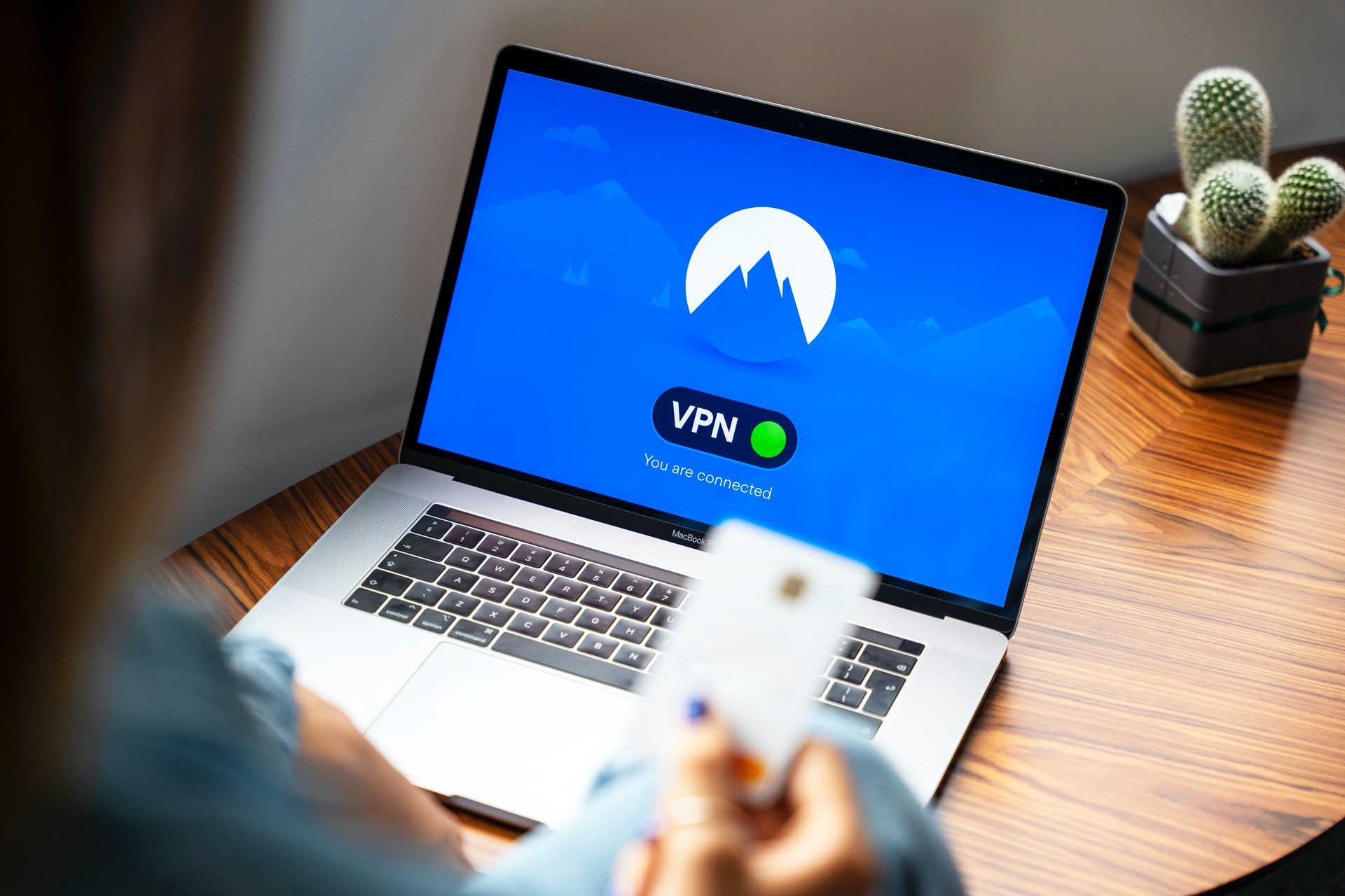 Guide til at finde en VPN i Danmark