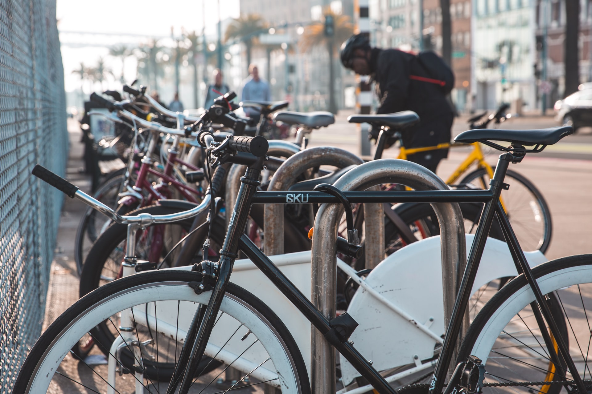 Forsikringsgodkendte cykellåse: Sådan vælger du den bedste lås til din cykel