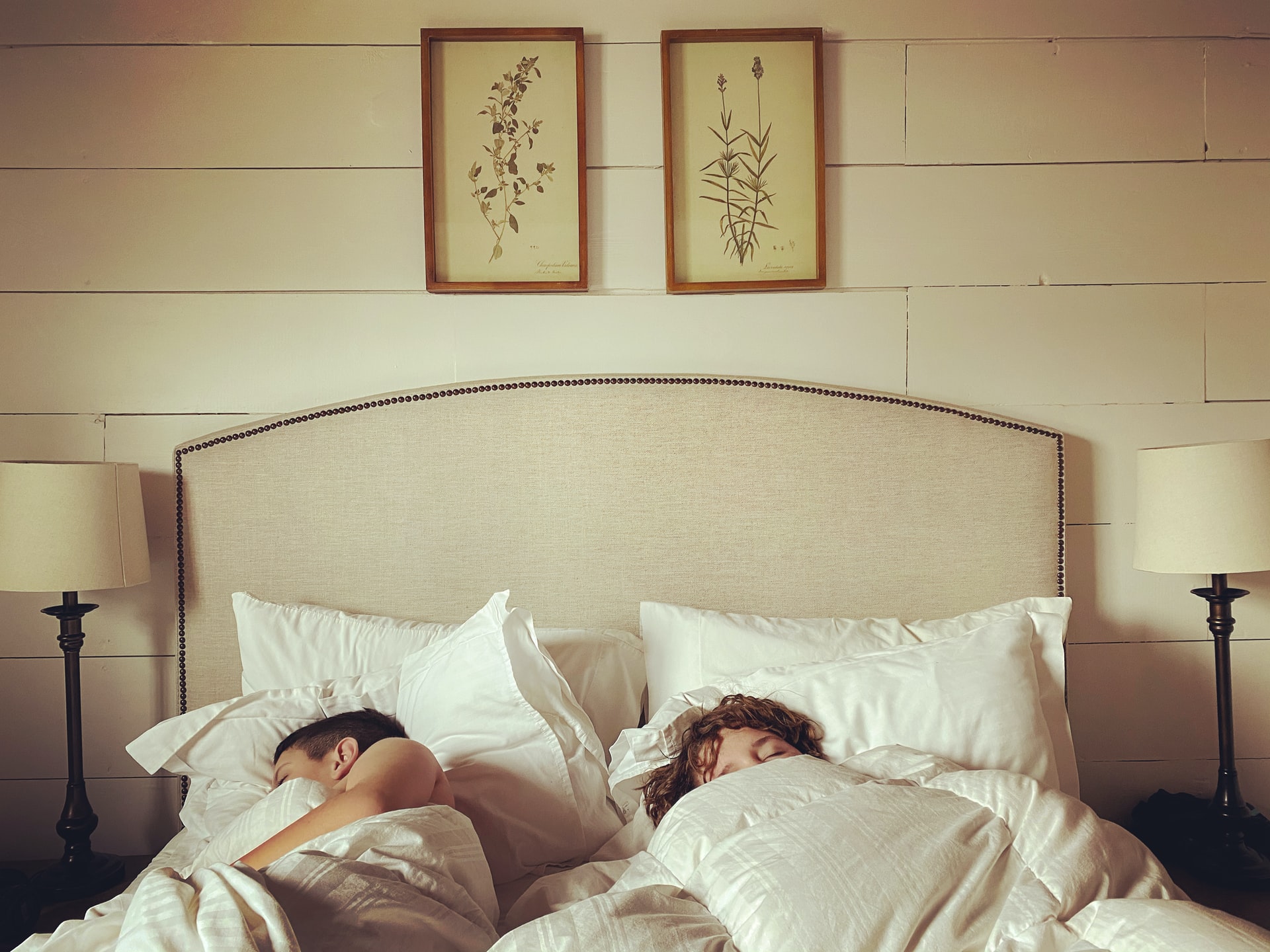 Få en bedre nattesøvn med sengetøj i bambus
