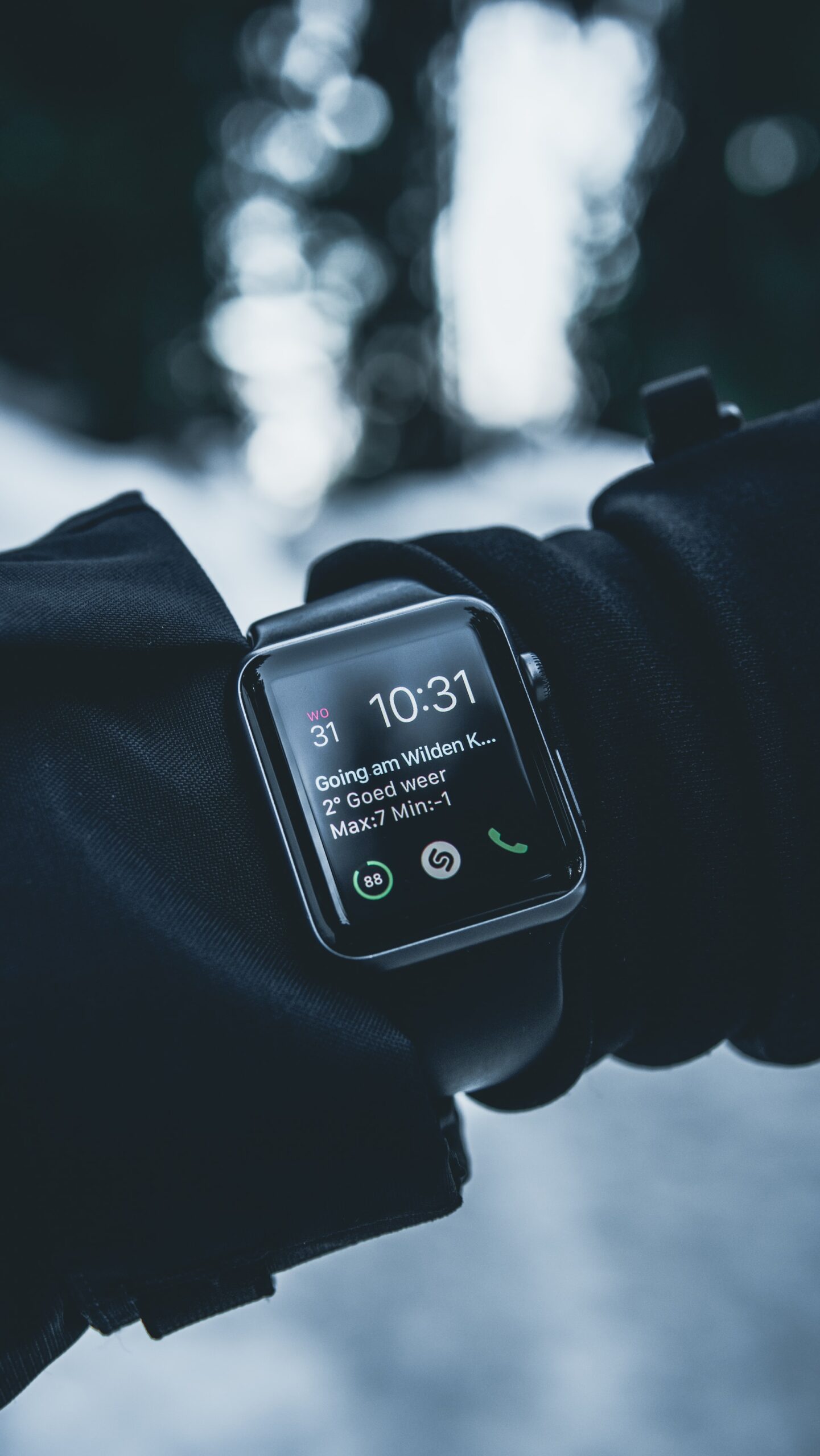 3 overraskende måder, hvor et smartwatch kan hjælpe dig med dit helbred og din motion