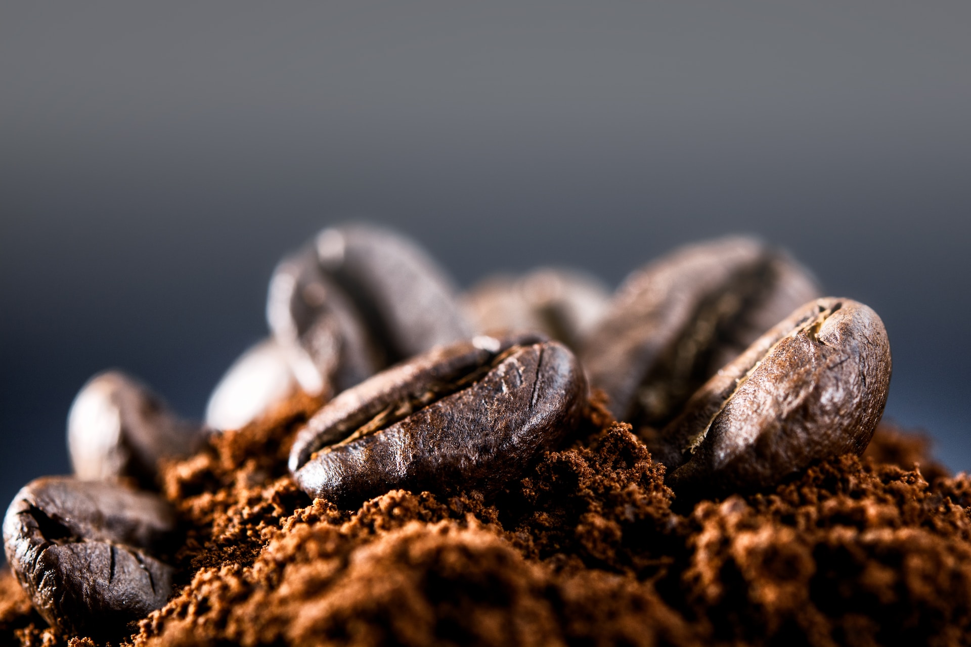 Rist selv: Opdag kunsten bag rå kaffebønner og hjemmeristning