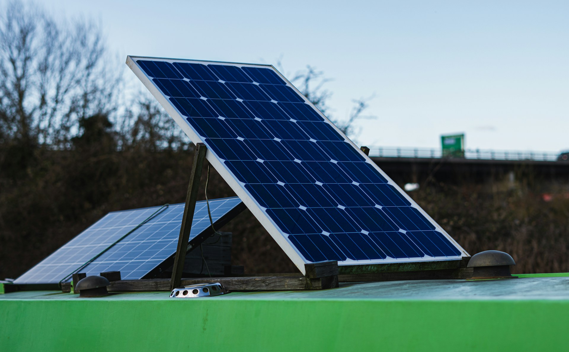 Solceller: Din Vej til en Økonomisk og Miljøvenlig Fremtid