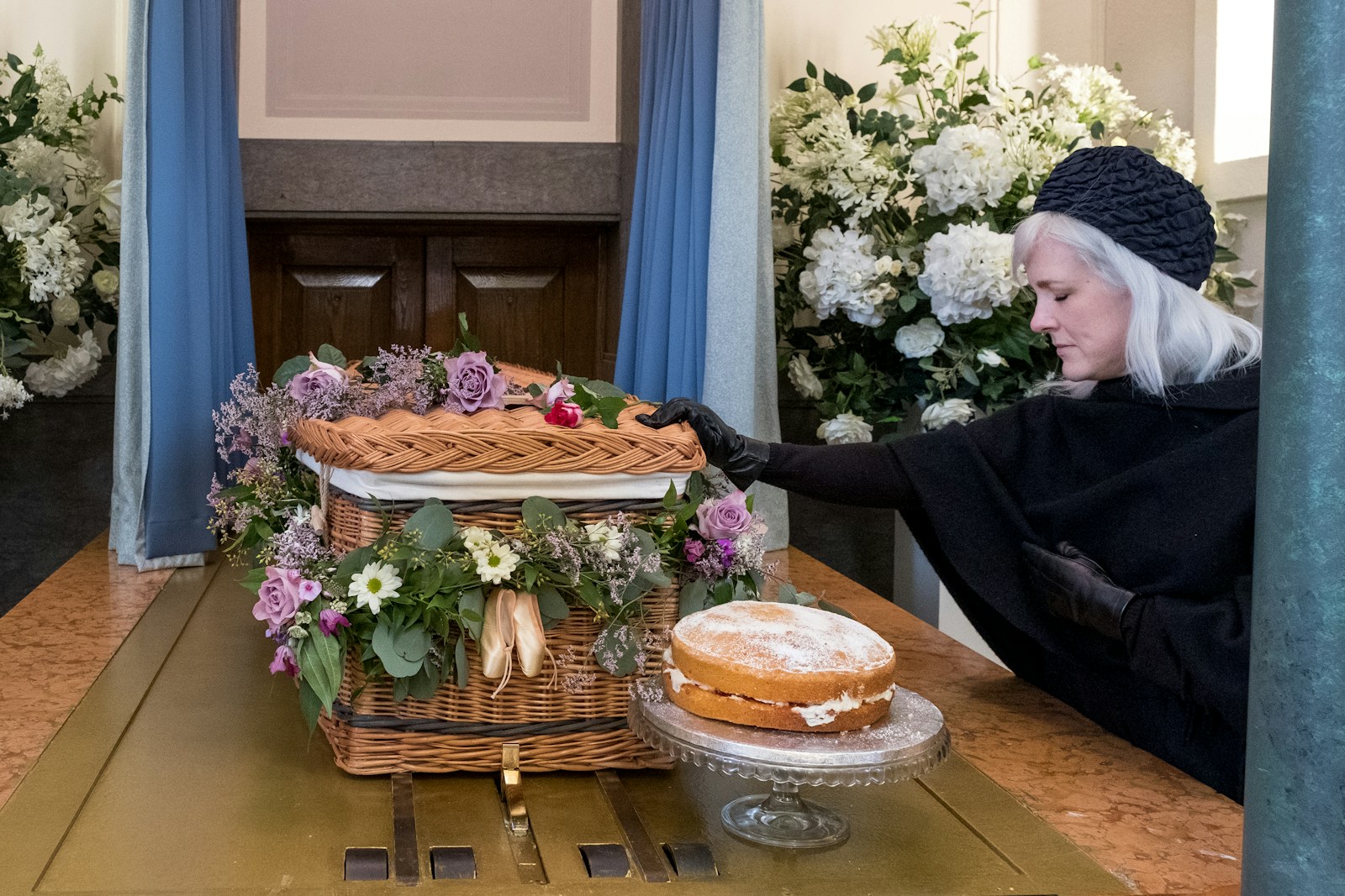 Hvordan vælger man den rette bedemand på Frederiksberg?