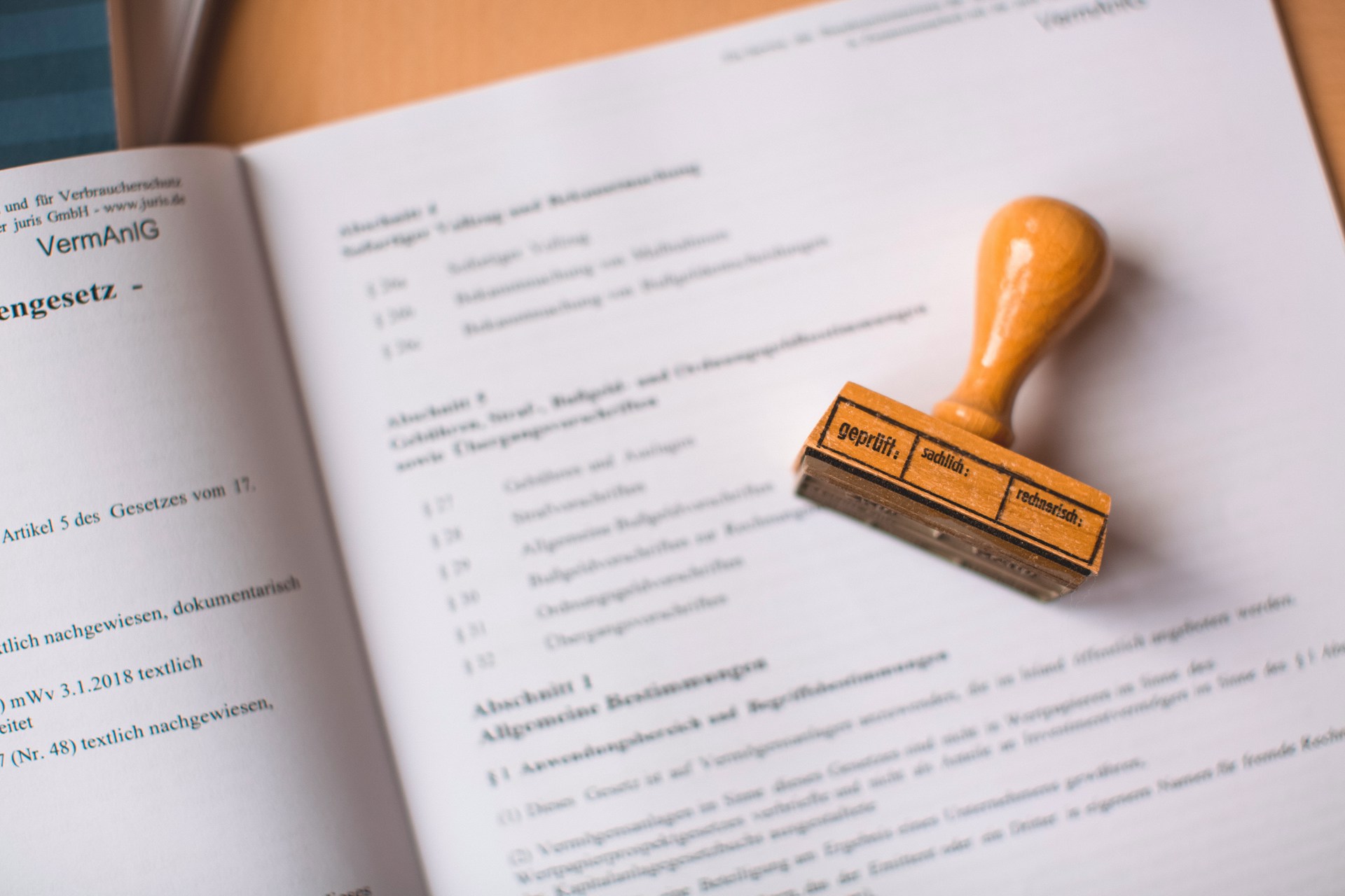 Stempler med logo – en smart og professionel løsning