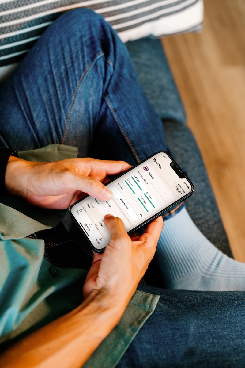 De Bedste Apps Til At Holde Styr P Dit Mobilforbrug Websup dk